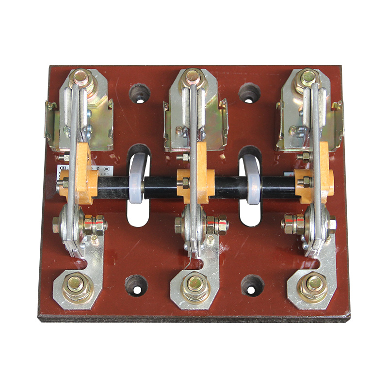 BKH3系列隔離開(kāi)關(guān)